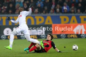 SC Freiburg - 1. FC K&ouml;ln