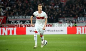 VfB Stuttgart - Hertha BSC Berlin