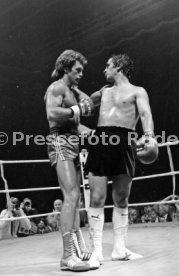 02.12.83 Boxen Rene Weller