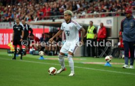 18.08.26 1. FC Heidenheim -  FC Bayern M&uuml;nchen