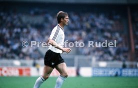 20.06.84 Spanien - Deutschland