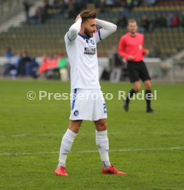 Karlsruher SC - SV Werder Bremen II