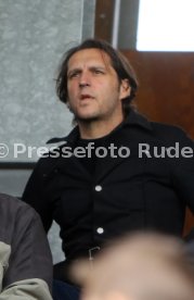 VfR Aalen - Stuttgarter Kickers