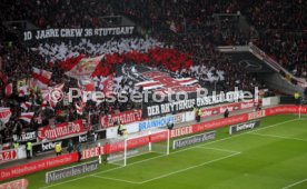21.01.23 VfB Stuttgart - 1. FSV Mainz 05