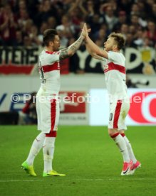VfB Stuttgart - 1. FC Union Berlin