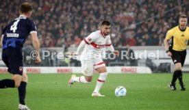 25.04.25 VfB Stuttgart - 1. FC Heidenheim