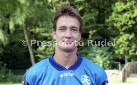 15.07.94 Stuttgarter Kickers Fototermin