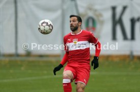 VfB Stuttgart - VfR Aalen