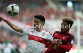 VfB Stuttgart - 1. FC Kaiserslautern