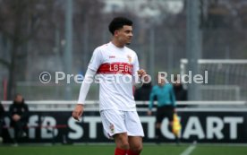 30.11.25 U19 VfB Stuttgart - U19 Kickers Offenbach
