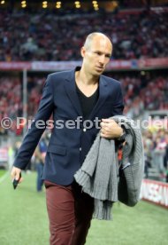 FC Bayern M&uuml;nchen