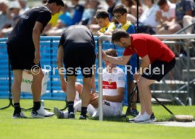 VfB Stuttgart - SC Freiburg