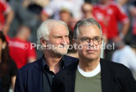 23.05.26 DFB-Pokal Finale 2026 FC Bayern M&uuml;nchen - VfB Stuttgart
