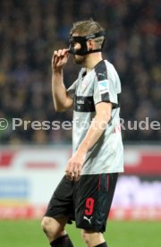 Eintracht Braunschweig- VfB Stuttgart