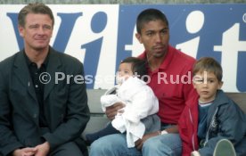 31.05.97 VfB Stuttgart - Arminia Bielefeld