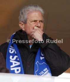 TSG 1899 Hoffenheim - Bayer 04 Leverkusen