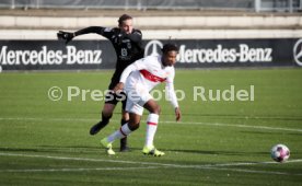 24.01.21 VfB Stuttgart II - SSV Ulm 1846