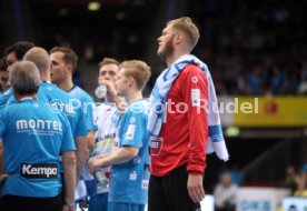 TVB 1898 Stuttgart - THW Kiel