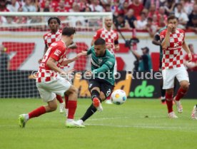 16.09.23 1. FSV Mainz 05 - VfB Stuttgart