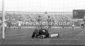 01.08.80 VfB Stuttgart - Stuttgarter Kickers