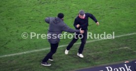08.04.22 VfB Stuttgart - Borussia Dortmund