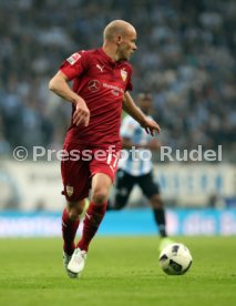 TSV 1860 M&uuml;nchen - VfB Stuttgart