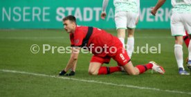 08.01.22 SpVgg Greuther F&uuml;rth - VfB Stuttgart