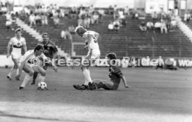 23.05.89 VfB Stuttgart - 1. FC Kaiserslautern