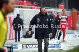 17.01.21 1. FC Heidenheim - SV Darmstadt 98
