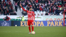 11.02.23 SC Freiburg - VfB Stuttgart