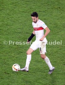 VfB Stuttgart - SV Werder Bremen