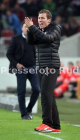 VfB Stuttgart - TSV 1860 M&uuml;nchen