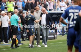 20.05.23 TSG 1899 Hoffenheim - 1. FC Union Berlin