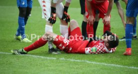 21.03.21 TSG 1899 Hoffenheim - 1. FSV Mainz 05