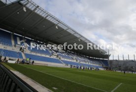 23.01.21 Karlsruher SC - 1. FC Heidenheim