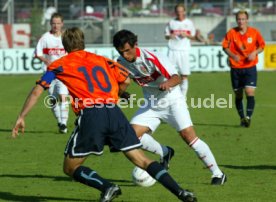 22.06.03 U19 VfB Stuttgart - U17 TSV 1860 M&uuml;nchen