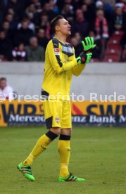 VfB Stuttgart - Hannover 96