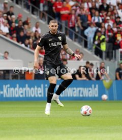 13.09.25 SC Freiburg - VfB Stuttgart