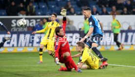 TSG 1899 Hoffenheim - Borussia Dortmund