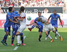 VfB Stuttgart - 1. FSV Mainz 05