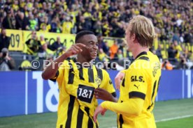 22.10.22 Borussia Dortmund - VfB Stuttgart