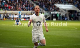 TSG 1899 Hoffenheim - VfL Wolfsburg