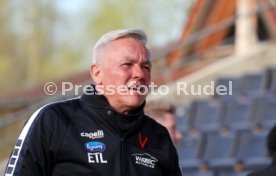 09.04.25 VfB Stuttgart II - FC Viktoria Köln 1904