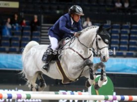 Stuttgart German Masters 2016