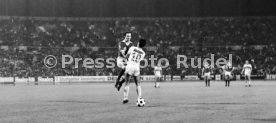 VfB Stuttgart - Cosmos New York