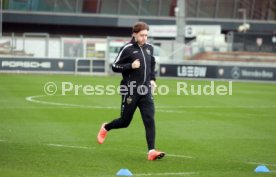 10.12.25 VfB Stuttgart Training
