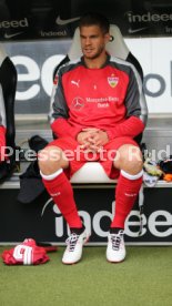 Eintracht Frankfurt - VfB Stuttgart