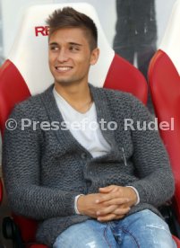 VfB Stuttgart