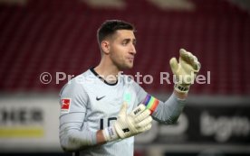 21.04.21 VfB Stuttgart - VfL Wolfsburg