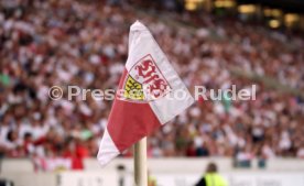 VfB Stuttgart - Hannover 96
